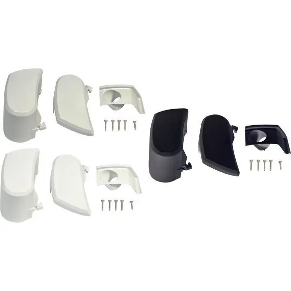 Koncovky pro markýzu Thule Omnistor 6200 Cenová Bomba