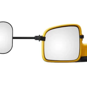 Víkendová Akce Zpětná zrcátka EMUK pro VW Transporter T5 06/03–09/09, Caddy (2K) 10/03–06/15