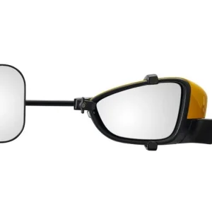 Zpětná zrcátka EMUK pro VW Passat CC a B7, Jetta VI, EOS a Scirocco III Tovární Cena