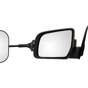 Zpětná zrcátka EMUK pro Ford Ranger od 03/2012 Must-Have