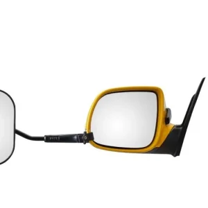 Zpětná zrcátka Emuk pro Audi Q5 od 08/2008 do 12/2016 Speciální Cena