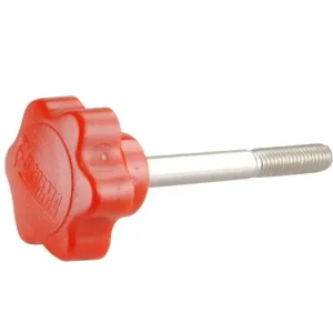 Autentický Šroub pro nosič Fiamma M6 × 60