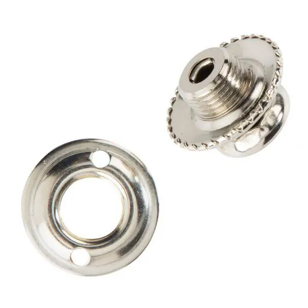 Oblíbený Spojovací prvek Heusser Tenax, 5 ks