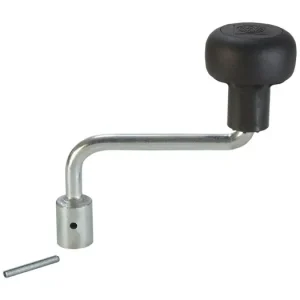 Značkový Klička opěrného kolečka Winterhoff