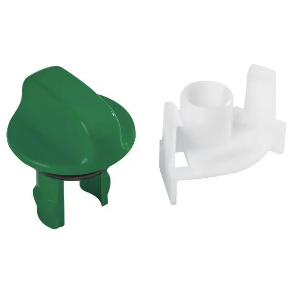 Dokud Zásoby Vydrží Otočný knoflík odpadní kazety WC Thetford C400/C500