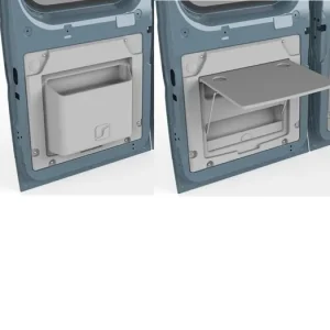 Vnitřní obložení zadních dveří Reimo pro Fiat Ducato, od r. 2014 Autentický