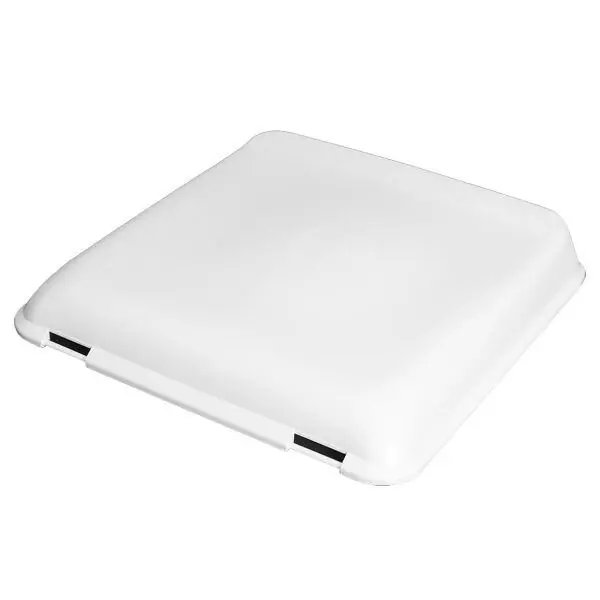 Originální Náhradní kryt ke střešnímu krytu Fiamma Vent – bílý