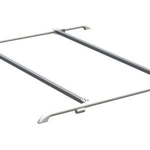 Sezónní Sleva Příčníky Thule Deluxe