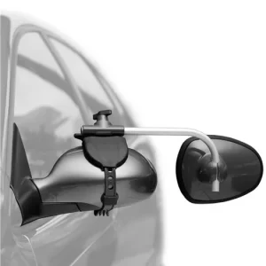 Značkový Zpětná zrcátka REPUSEL Alufor