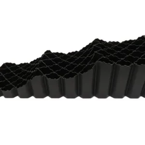 Vyrovnávací nájezd Milenco Trident Level Nejlepší Volba