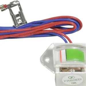 Originální Indikátor plynu pro ledničky Dometic, No. 2923499210