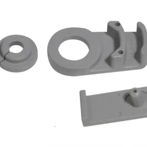 Výprodej Dveřní zámek pro lednice Dometic, No. 295214008/1