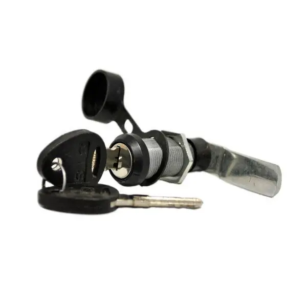 Značkový Zámek k servisním dvířkům MiG na Knaus Südwind od r. 85