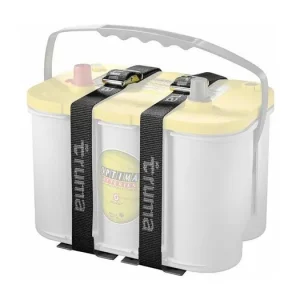 Objednat Nyní Držák Truma pro baterie Optima