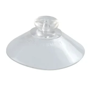 Přísavka Hagus pro zpětné zrcátko Huckepack 4, 10 ks Oblíbený