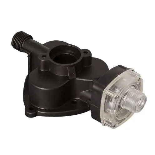 Levný Hlava čerpadla Fiamma Aqua 8