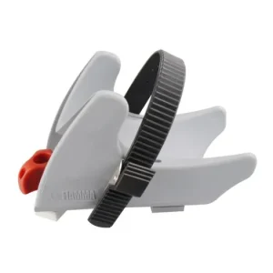 Cenový Hit Posuvný úchyt kola pro kolejnici Fiamma