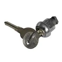 Výhodná Nabídka Náhradní zámek pro box Fiamma Ultra Box 320/360/500