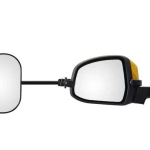 Zpětná zrcátka EMUK pro Ford Mondeo IV od 06/2007 do 09/2014, Focus od 02/2008 + model 2011 Must-Have