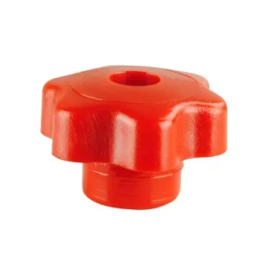 Ruční kolečko M6 × 60 pro nosiče kol Fiamma Carry-Bike Rychlé Dodání