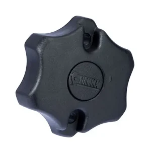 Šroub s vroubkováním pro Fiamma Bike-Block Nejlepší Volba