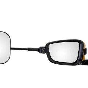 Dokud Zásoby Vydrží Zpětná zrcátka EMUK pro BMW řady 3, 4, 5, 6 Gran Turismo, 7, i4