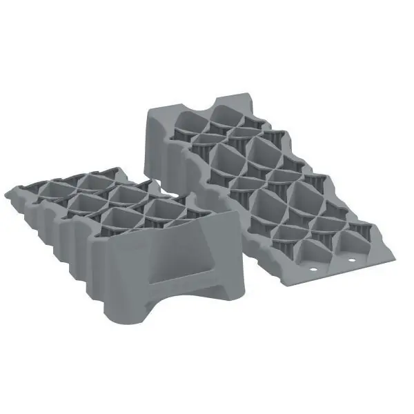 Hit Sezóny Vyrovnávací nájezdy Fiamma Level Up Premium S