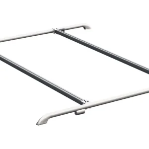 Podélníky Thule Deluxe Ihned K Objednání