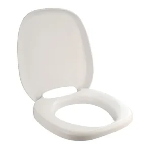 Cenový Hit Záchodové prkénko s víkem Thetford C200