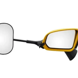 Speciální Cena Zpětná zrcátka EMUK pro Volvo V60, S90, S60, XC40