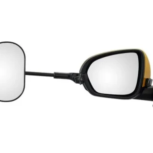 Autentický Zpětná zrcátka EMUK pro Dacia Duster 2. generace od 2018