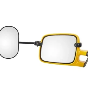 Oblíbený Zpětná zrcátka EMUK pro VW T4 od 08/1990–2003