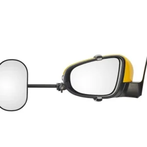 Zpětná zrcátka EMUK pro VW Golf VI, Touran I a Cross Touran Odeslání Ihned