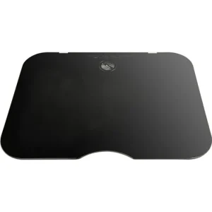 Thetford skleněné černé víko řady vařičů Triangle Basic 340, 345 (54 × 44,5 cm) Doprava Zdarma