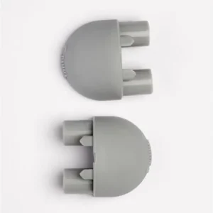 Rychlé Dodání Koncovky nosné lišty pro nosiče kol Fiamma Carry-Bike