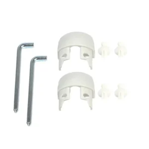 Koncovky montážní lišty pro nosiče Thule Sport/Elite Omezená Nabídka