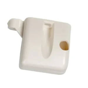 Super Cena Levá podpěrná noha Remis s přídavným nástavcem pro Remiflair – krémová