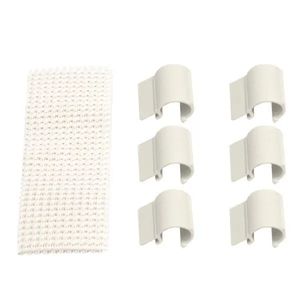 Náhradní úchytky pro Thule Safari Room, 6 ks Cenová Bomba