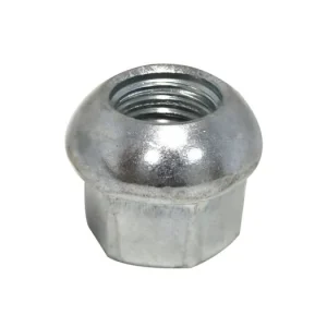 Vrácení Zdarma Matice s kulovou dosedací plochou Winterhoff M12 × 1,50 mm