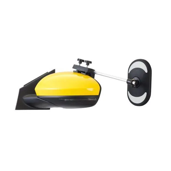 Přídavná zrcátka EMUK PRO Light – univerzální Kup Teď