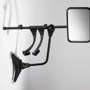 Originální Zrcátko Hagus Huckepack 4