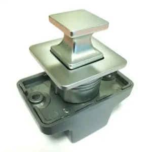 Tlačítkový nábytkový zámek Reimo Zlevněný