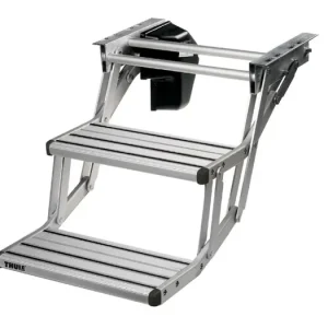 Vysouvací dvojschůdek Thule Double Step Electric 12 V Akce