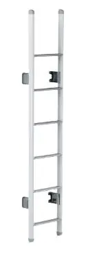 Žebřík na zadní dveře Thule Deluxe 6 stupňový Odeslání Ihned