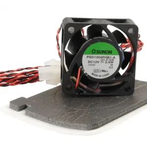 Ventilátor se základnou pro chemické WC Thetford C260 Sezónní Sleva