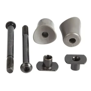 Připojení sedáku k rámu křesla Westfield Avatgarde Noblesse Rychlé Dodání