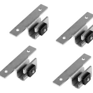 Ověřený Systém Thule SmartClamp