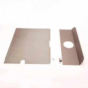 Koupit Online Zadní panel RWS pro topení Truma S 2200