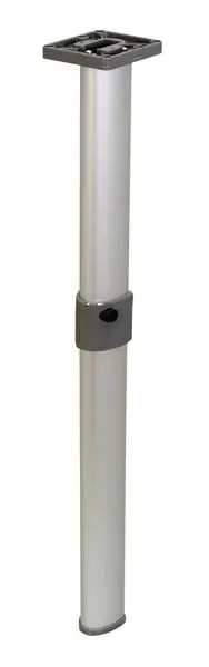 Akční Nabídka Skládací noha stolu Reimo, 67,5 cm