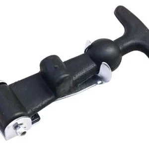 Kup Teď Zámek pro střešní kryt Brunner, 125 mm